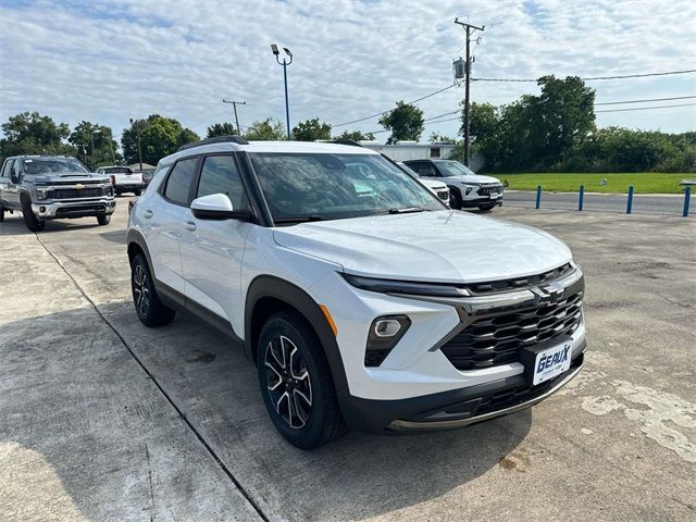 2024 Chevrolet Trailblazer ACTIV