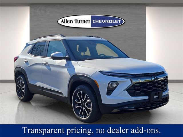 2024 Chevrolet Trailblazer ACTIV