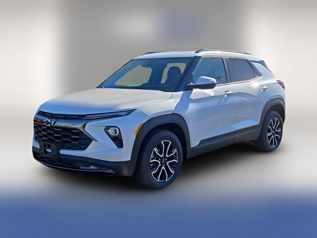 2024 Chevrolet Trailblazer ACTIV