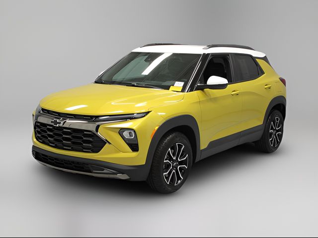 2024 Chevrolet Trailblazer ACTIV