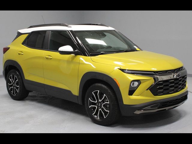 2024 Chevrolet Trailblazer ACTIV