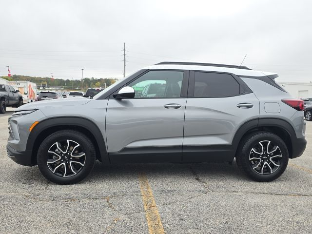 2024 Chevrolet Trailblazer ACTIV