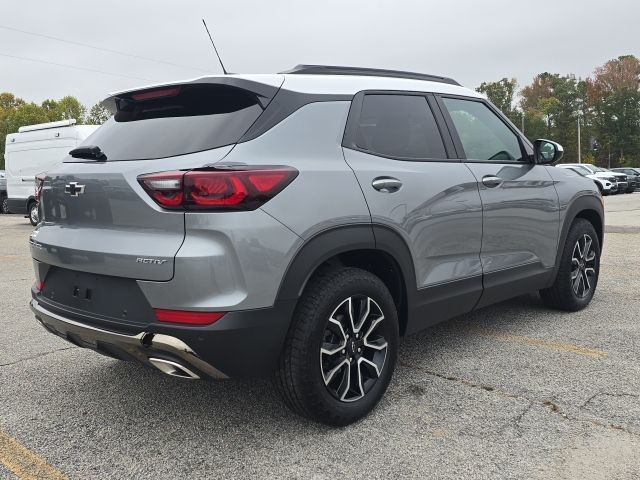 2024 Chevrolet Trailblazer ACTIV