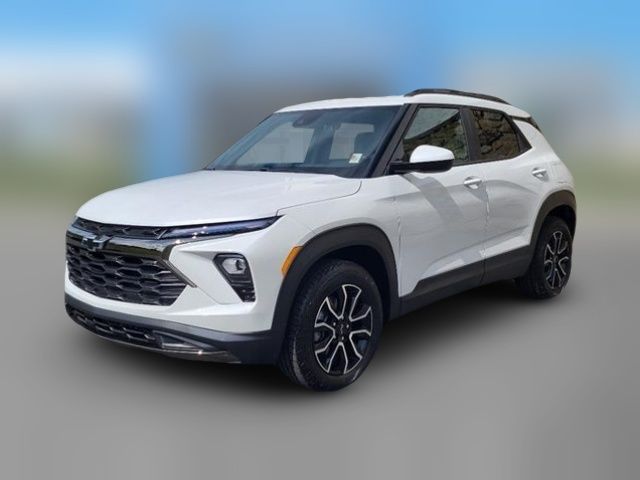 2024 Chevrolet Trailblazer ACTIV