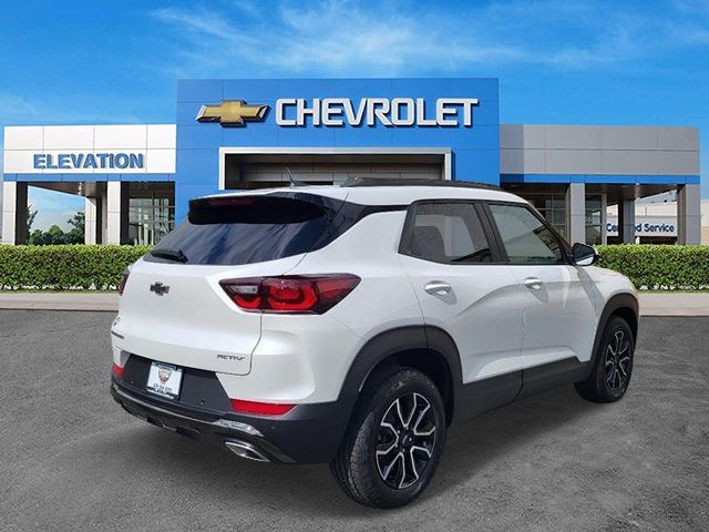 2024 Chevrolet Trailblazer ACTIV