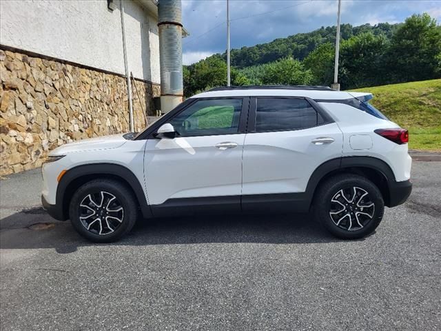 2024 Chevrolet Trailblazer ACTIV