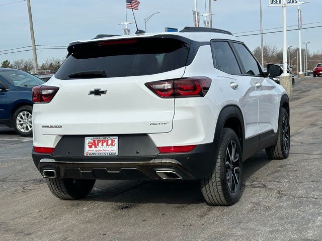 2024 Chevrolet Trailblazer ACTIV