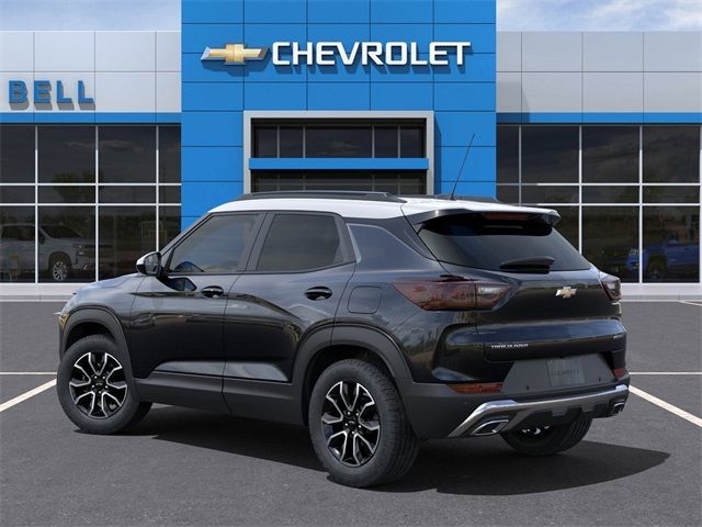 2024 Chevrolet Trailblazer ACTIV