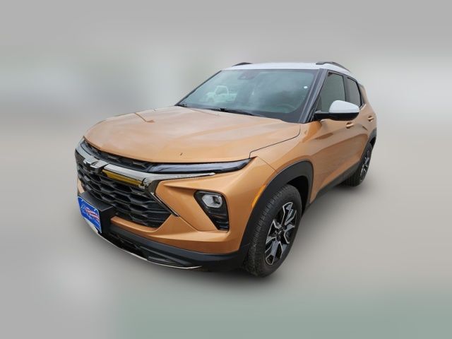 2024 Chevrolet Trailblazer ACTIV