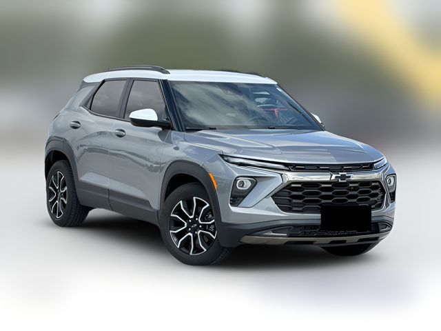 2024 Chevrolet Trailblazer ACTIV