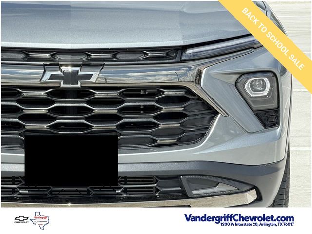 2024 Chevrolet Trailblazer ACTIV