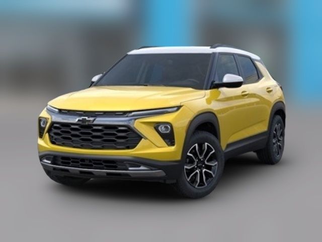 2024 Chevrolet Trailblazer ACTIV