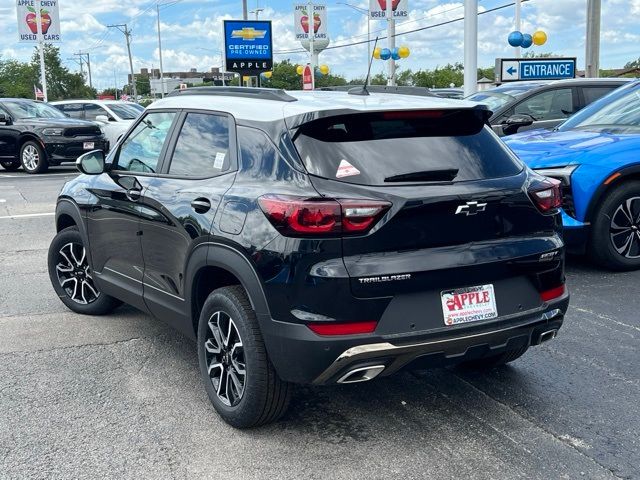 2024 Chevrolet Trailblazer ACTIV