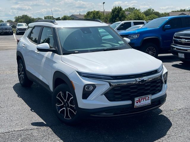 2024 Chevrolet Trailblazer ACTIV