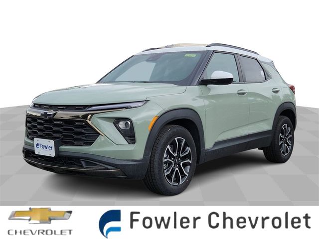 2024 Chevrolet Trailblazer ACTIV