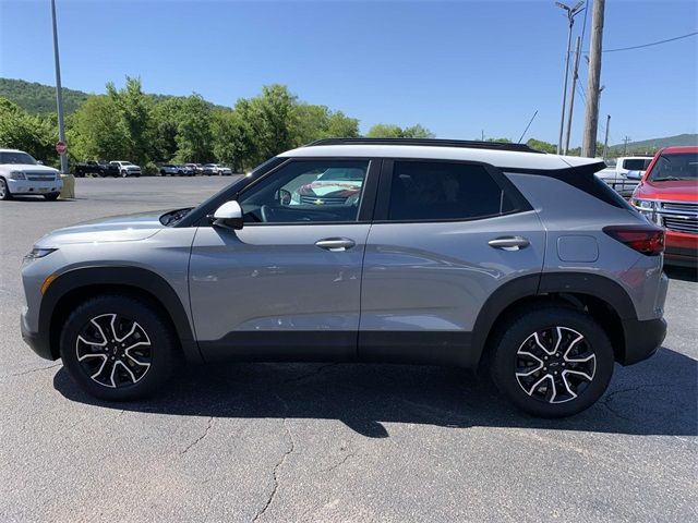 2024 Chevrolet Trailblazer ACTIV