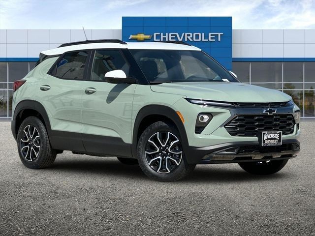 2024 Chevrolet Trailblazer ACTIV