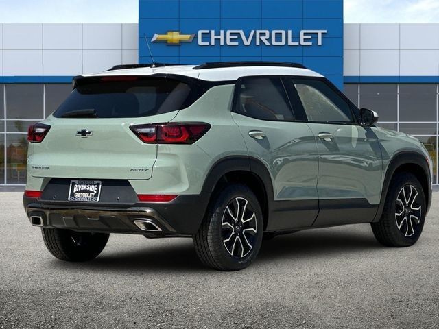 2024 Chevrolet Trailblazer ACTIV