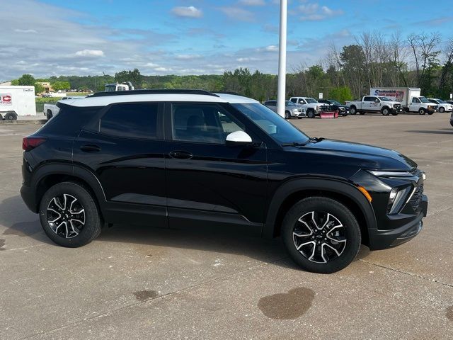 2024 Chevrolet Trailblazer ACTIV