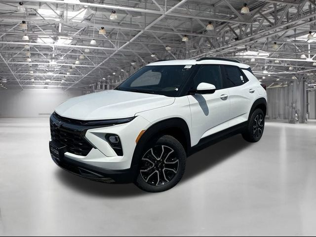 2024 Chevrolet Trailblazer ACTIV