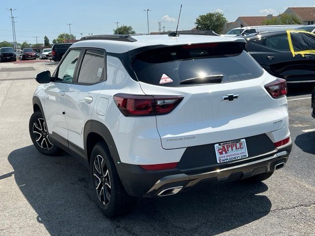 2024 Chevrolet Trailblazer ACTIV