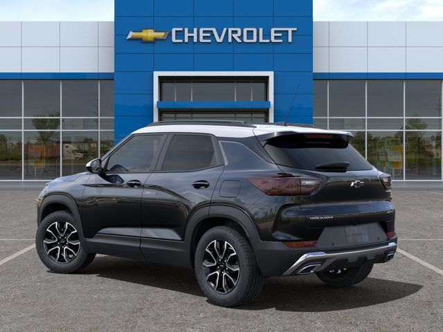 2024 Chevrolet Trailblazer ACTIV