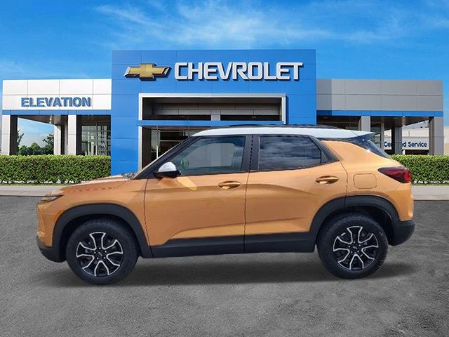 2024 Chevrolet Trailblazer ACTIV