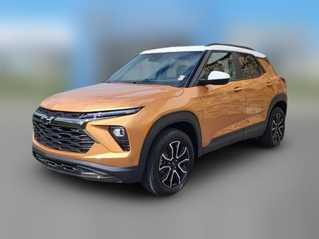 2024 Chevrolet Trailblazer ACTIV