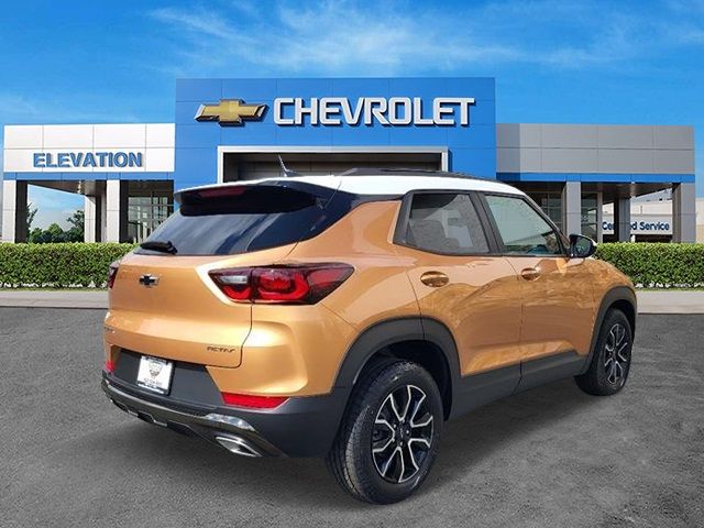 2024 Chevrolet Trailblazer ACTIV