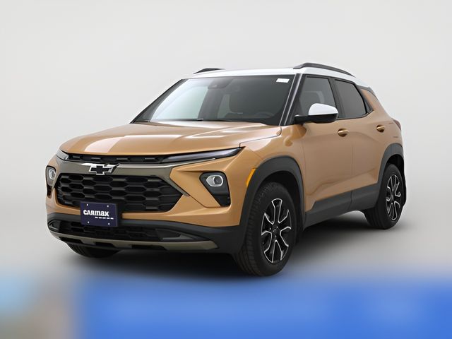 2024 Chevrolet Trailblazer ACTIV