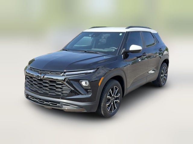 2024 Chevrolet Trailblazer ACTIV