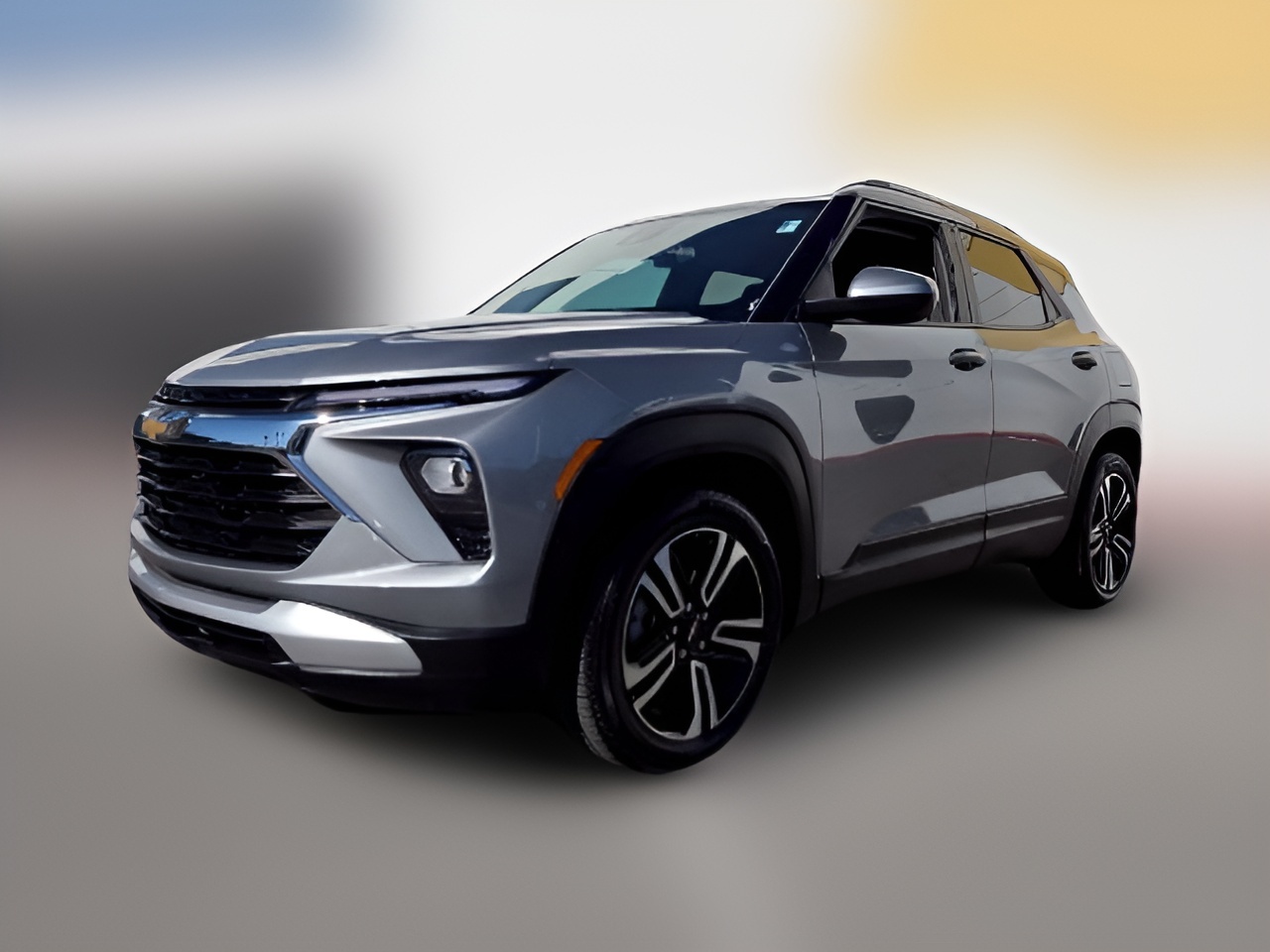 Used 2023 Chevrolet Trailblazer SUV For Sale in Las Vegas, NV
