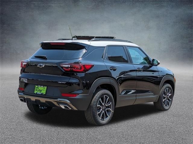 2024 Chevrolet Trailblazer ACTIV