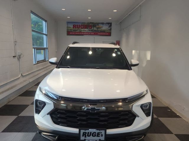 2024 Chevrolet Trailblazer ACTIV
