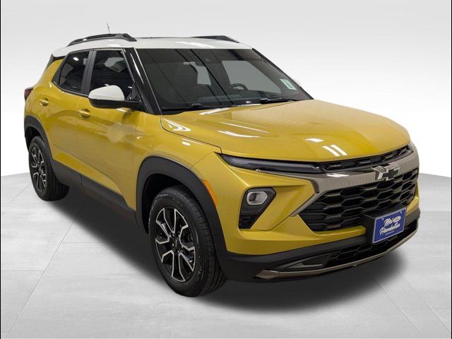 2024 Chevrolet Trailblazer ACTIV