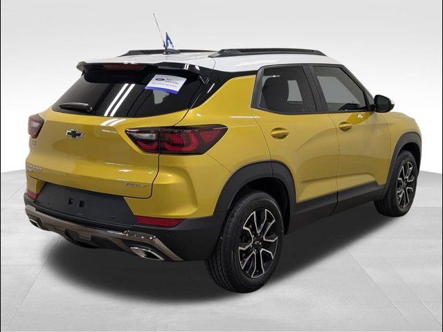 2024 Chevrolet Trailblazer ACTIV