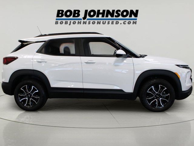 2024 Chevrolet Trailblazer ACTIV