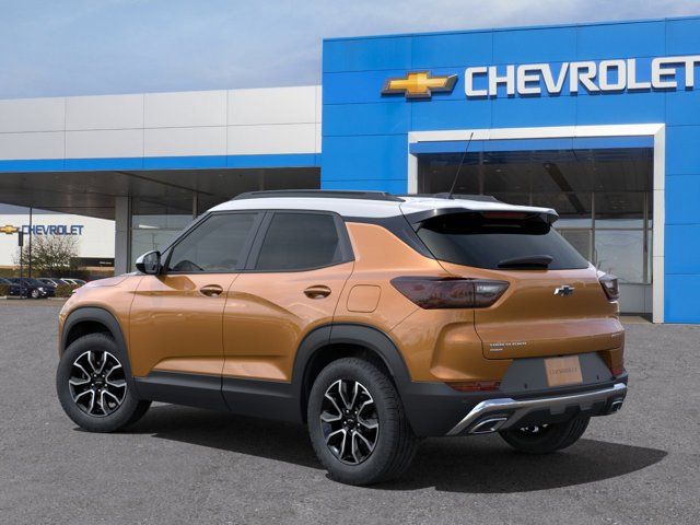 2024 Chevrolet Trailblazer ACTIV