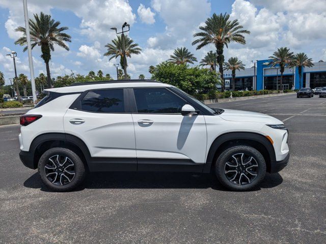 2024 Chevrolet Trailblazer ACTIV