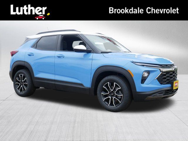 2024 Chevrolet Trailblazer ACTIV