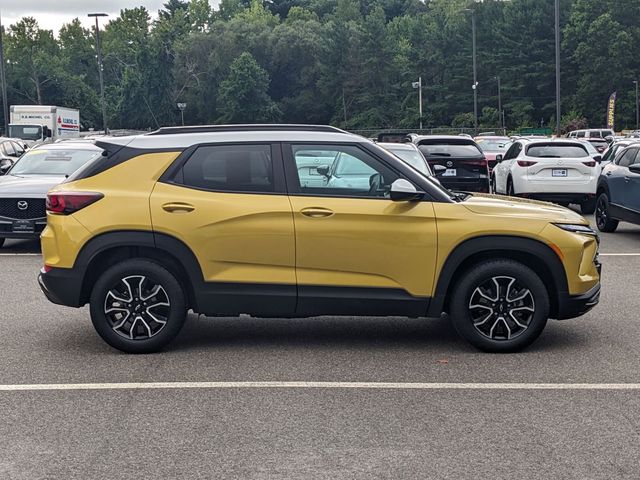 2024 Chevrolet Trailblazer ACTIV