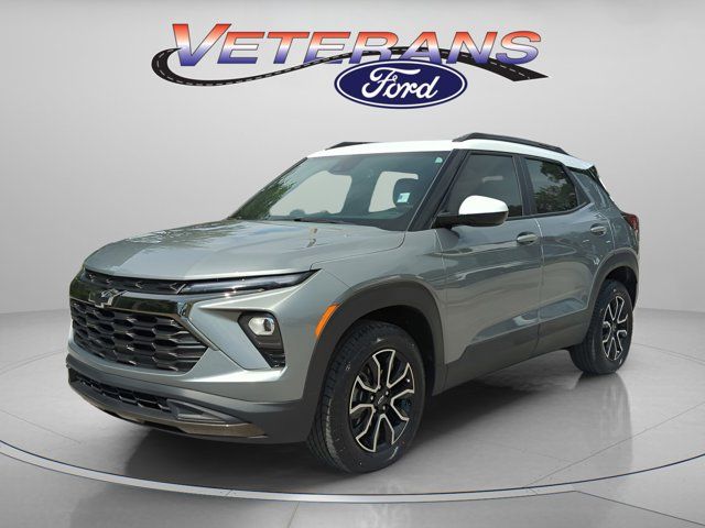 2024 Chevrolet Trailblazer ACTIV