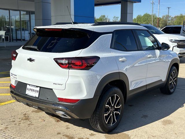 2024 Chevrolet Trailblazer ACTIV