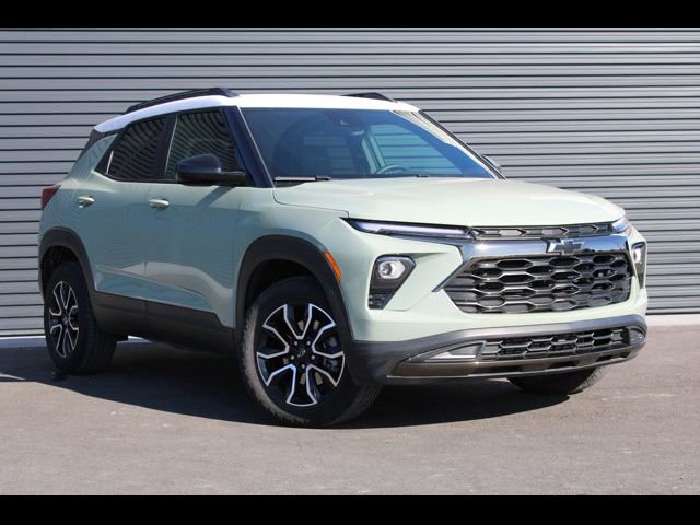 2024 Chevrolet Trailblazer ACTIV
