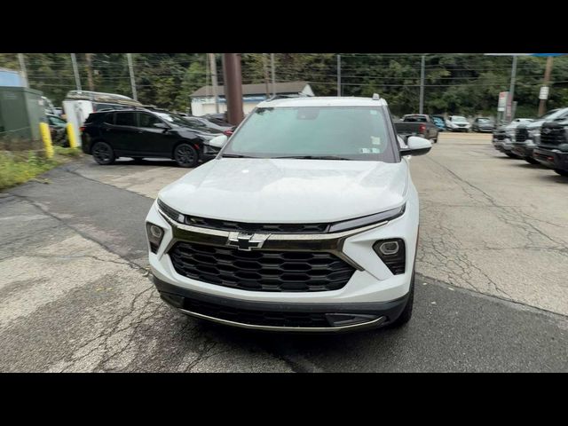 2024 Chevrolet Trailblazer ACTIV