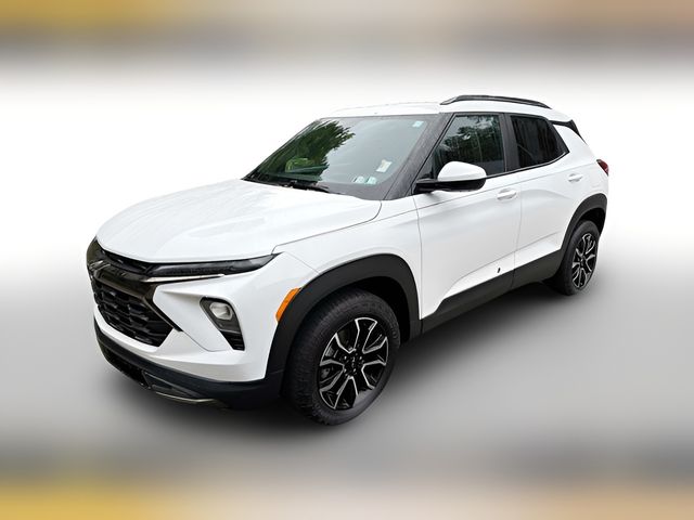 2024 Chevrolet Trailblazer ACTIV