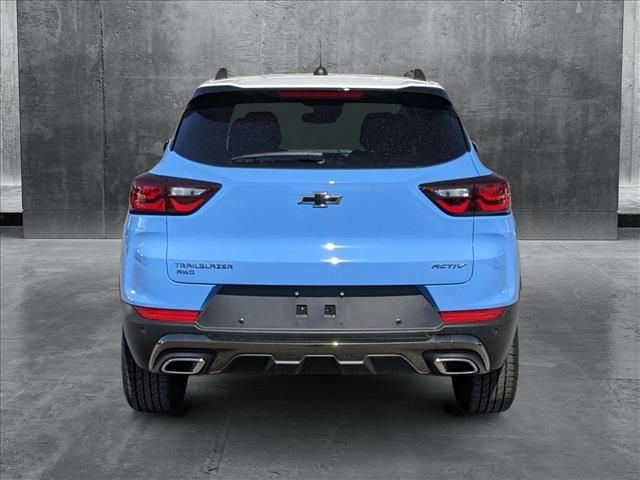 2024 Chevrolet Trailblazer ACTIV