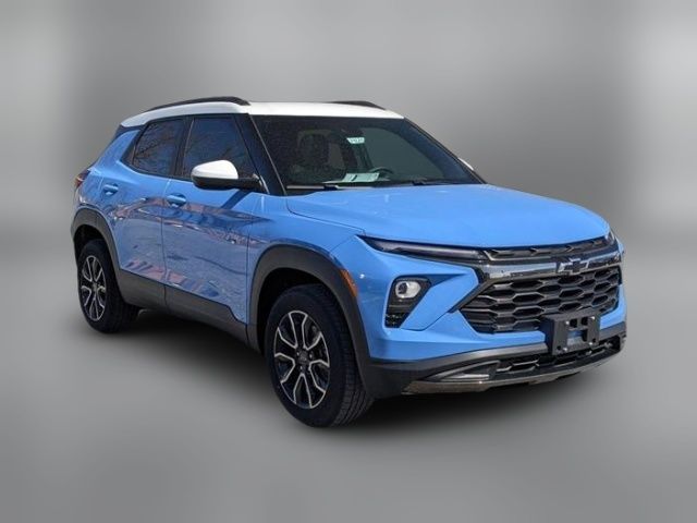 2024 Chevrolet Trailblazer ACTIV