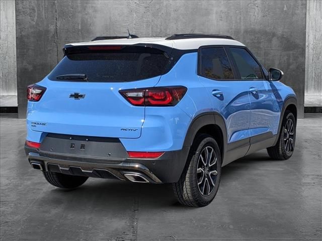 2024 Chevrolet Trailblazer ACTIV