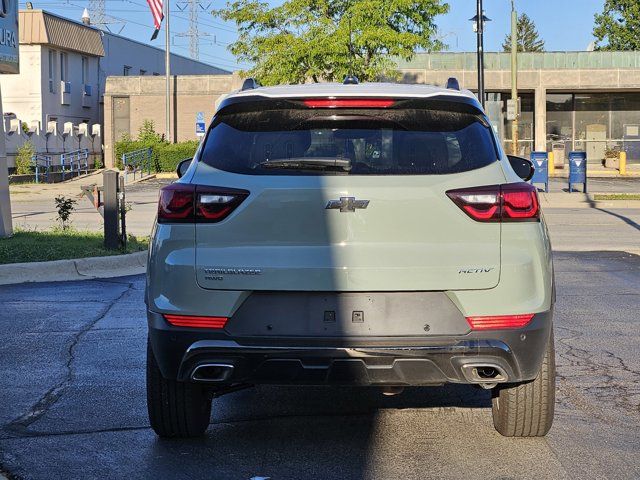 2024 Chevrolet Trailblazer ACTIV